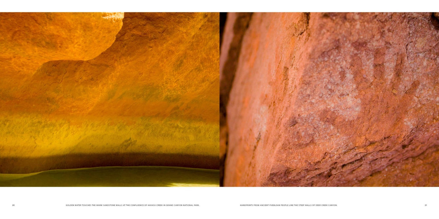 Arizona: Discover the Grand Canyon State - vibeboxshop