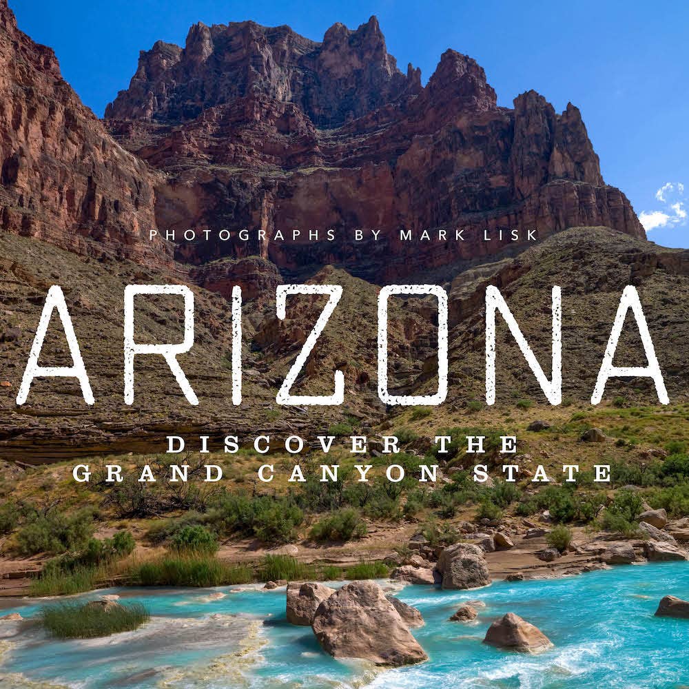 Arizona: Discover the Grand Canyon State - vibeboxshop