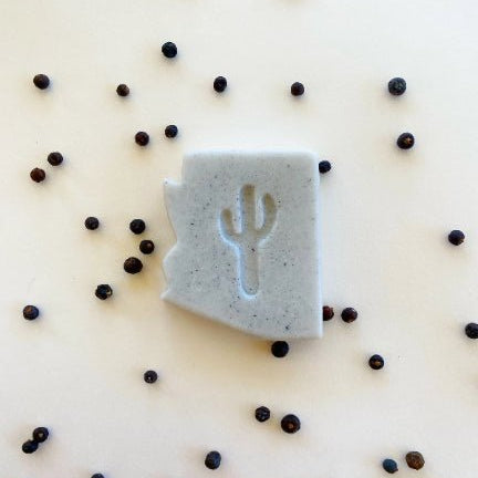 AZ Bar Soap | Naked Fig - vibeboxshop