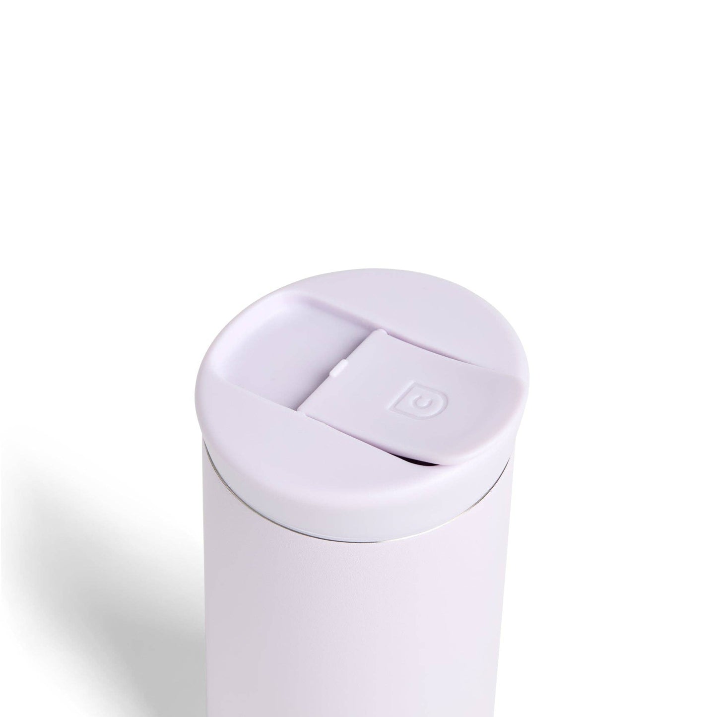 12oz Nomad with Flip Lid (Lavender)