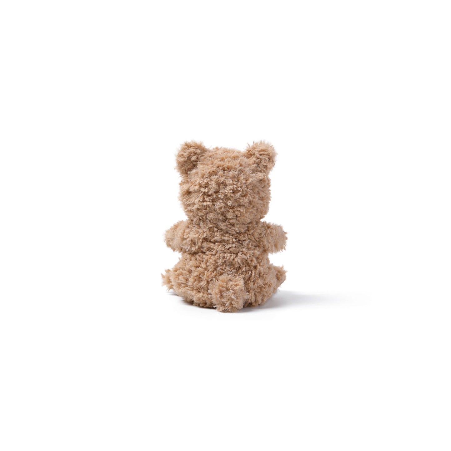 McHugs Mini Comfort Bear Weighted Plush