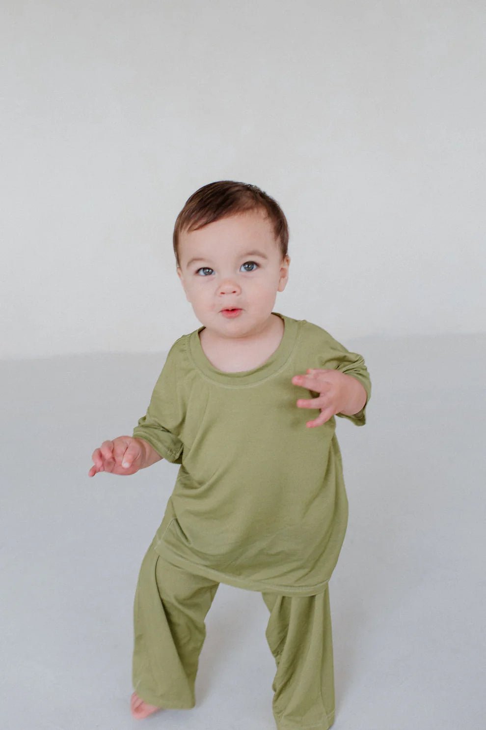 Bamboo Kids Sets - vibeboxshop