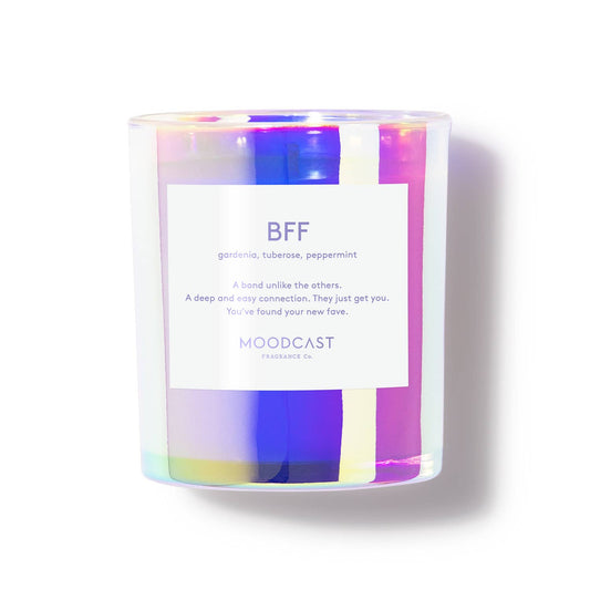 BFF Candle | 8oz - vibeboxshop