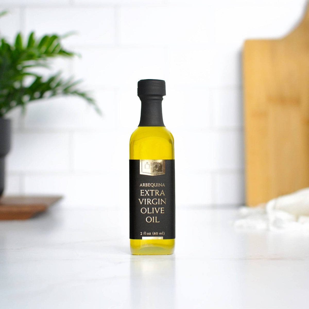 BG Arbequina Extra Virgin Olive Oil - vibeboxshop