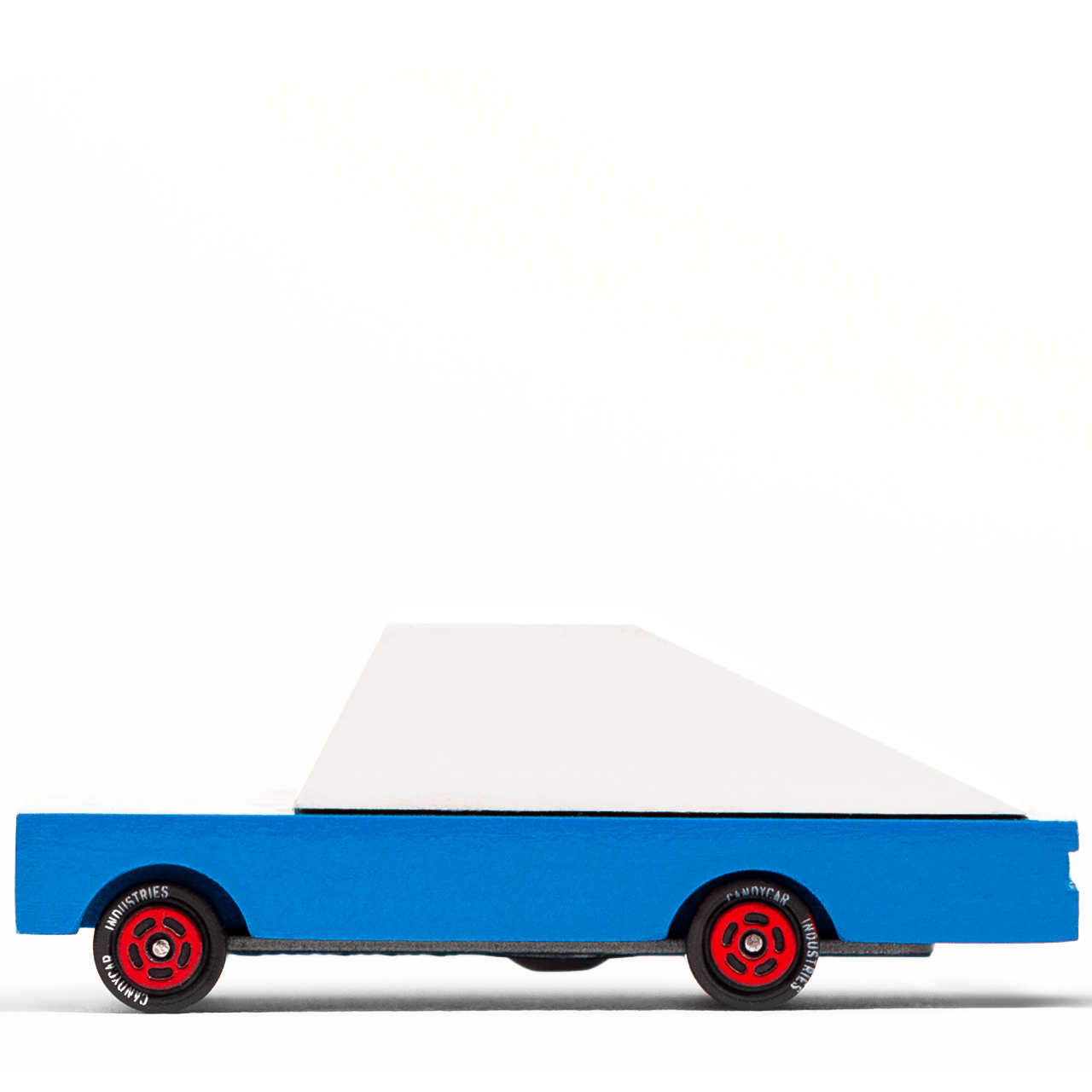 Blue Racer Toy Car 8 - vibeboxshop