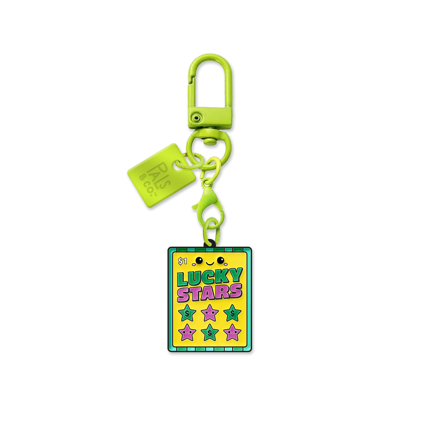 Bodega Buddies Blind Bag Keychains - vibeboxshop