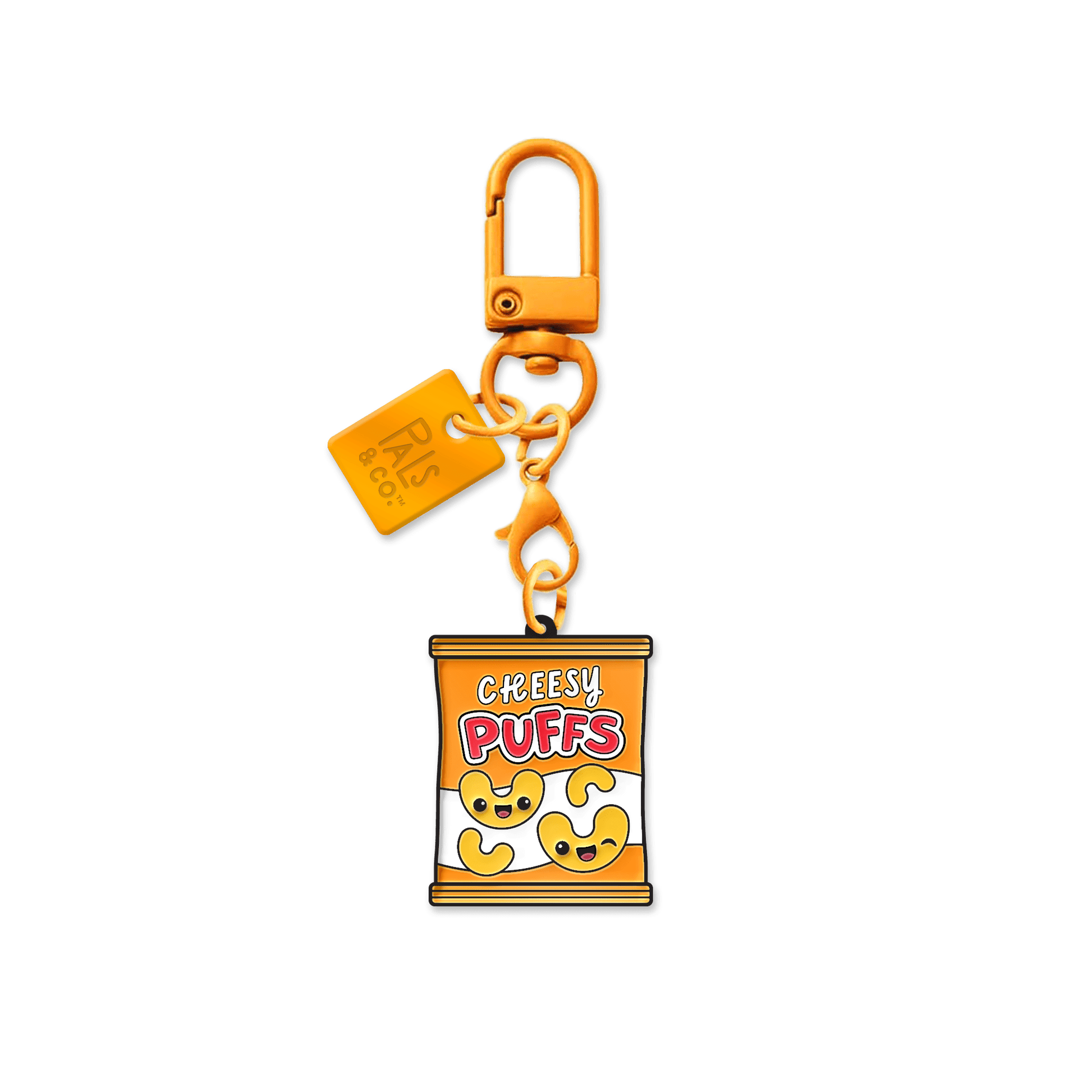 Bodega Buddies Blind Bag Keychains - vibeboxshop