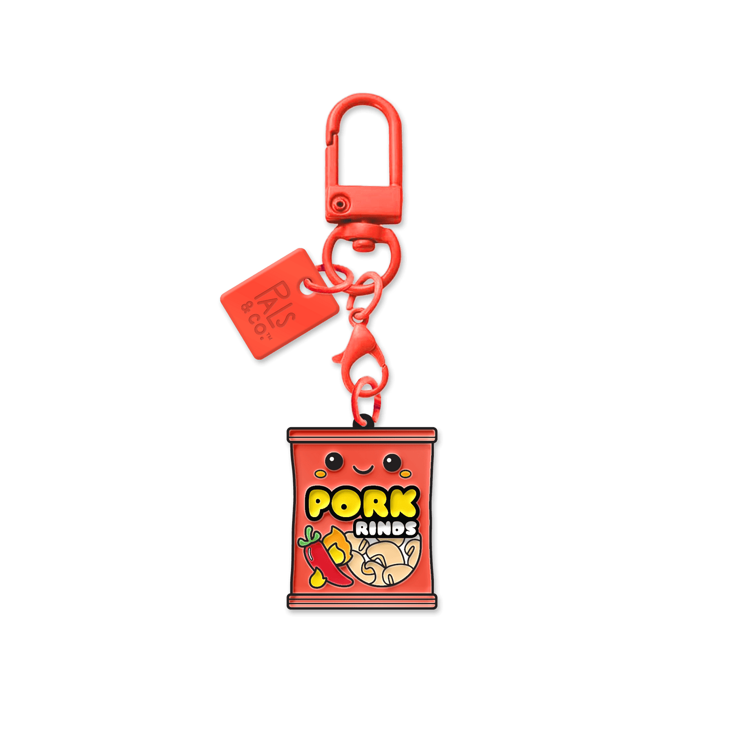 Bodega Buddies Blind Bag Keychains - vibeboxshop