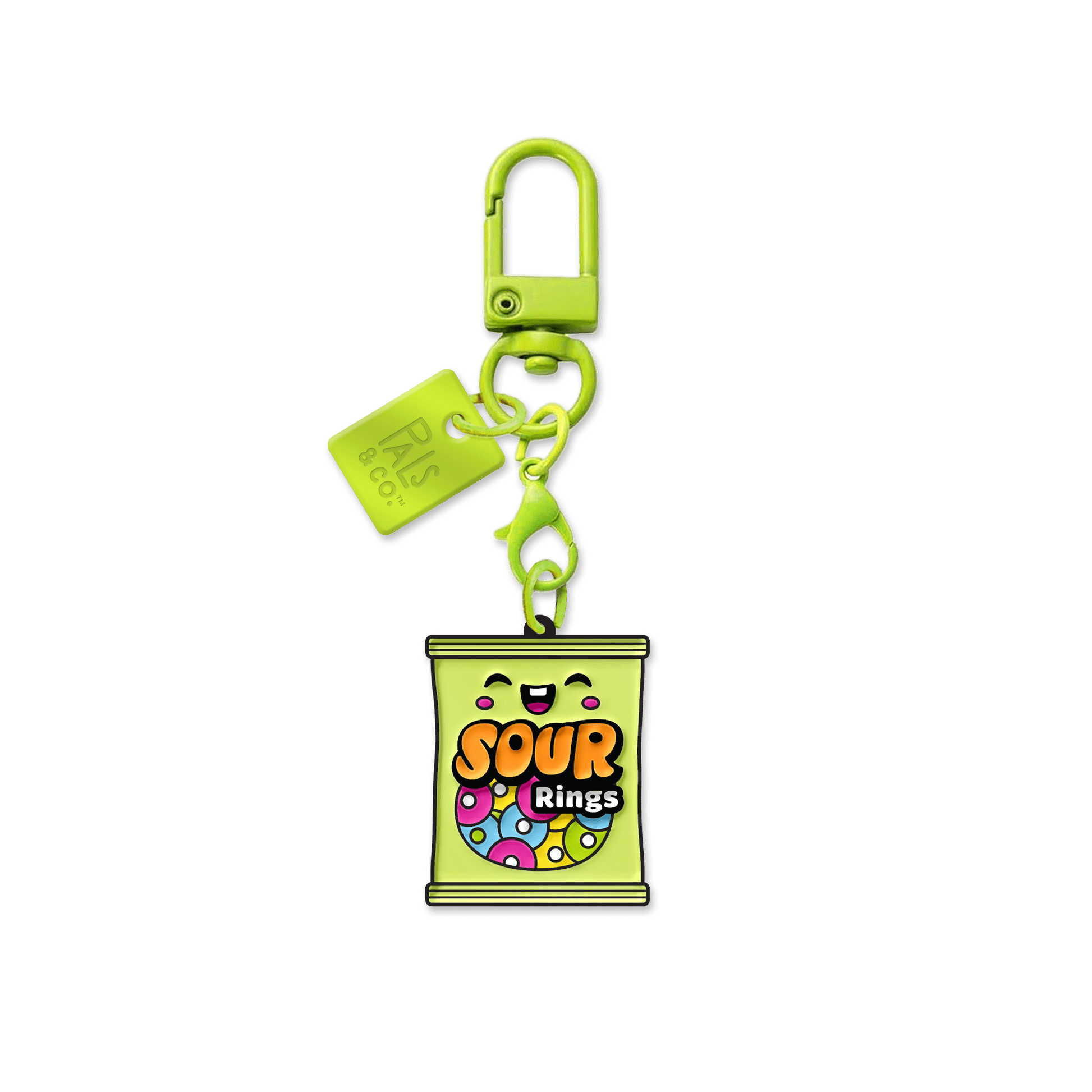 Bodega Buddies Blind Bag Keychains - vibeboxshop
