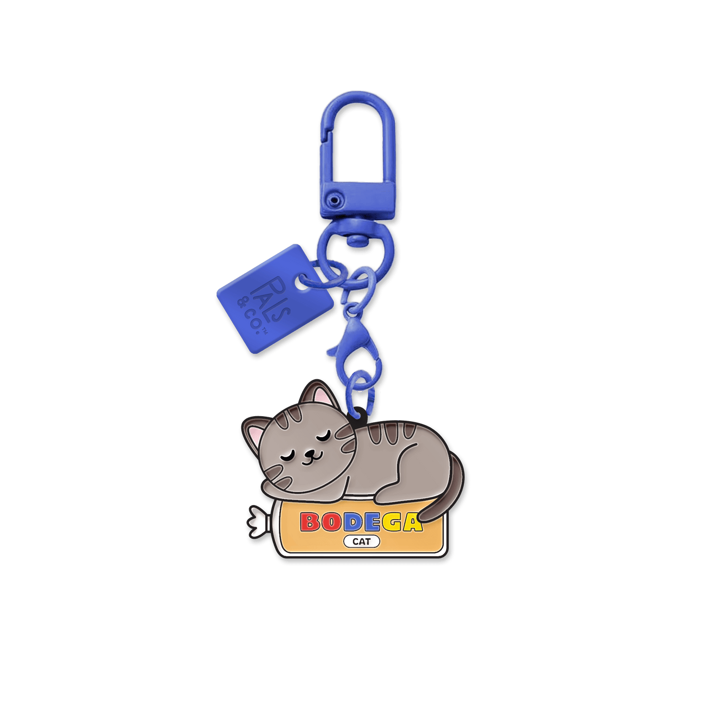 Bodega Buddies Blind Bag Keychains - vibeboxshop