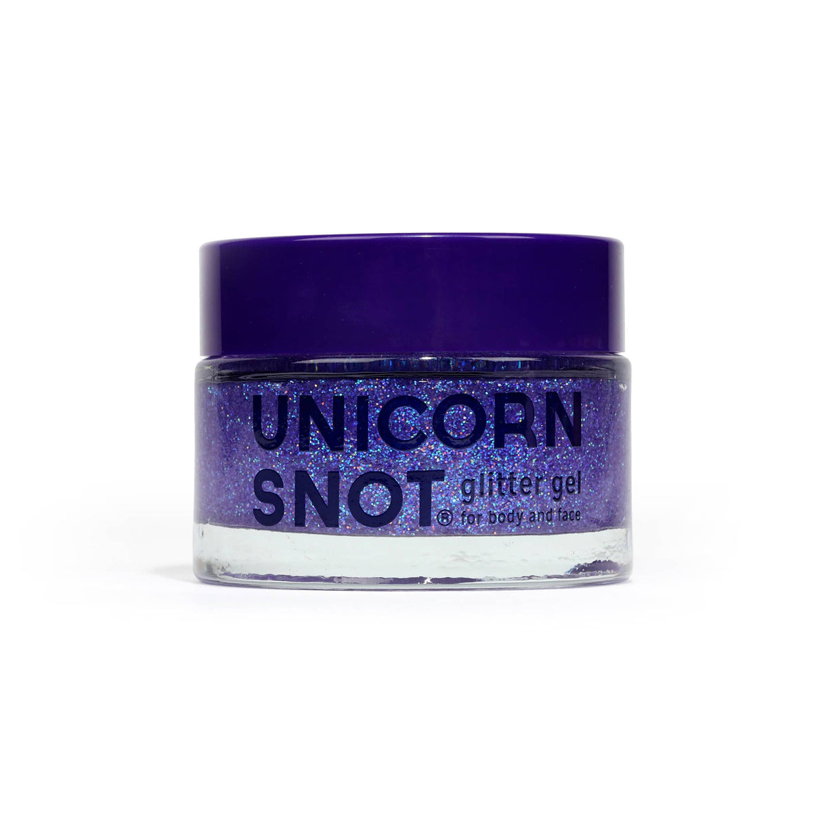 Body Glitter Gel - vibeboxshop