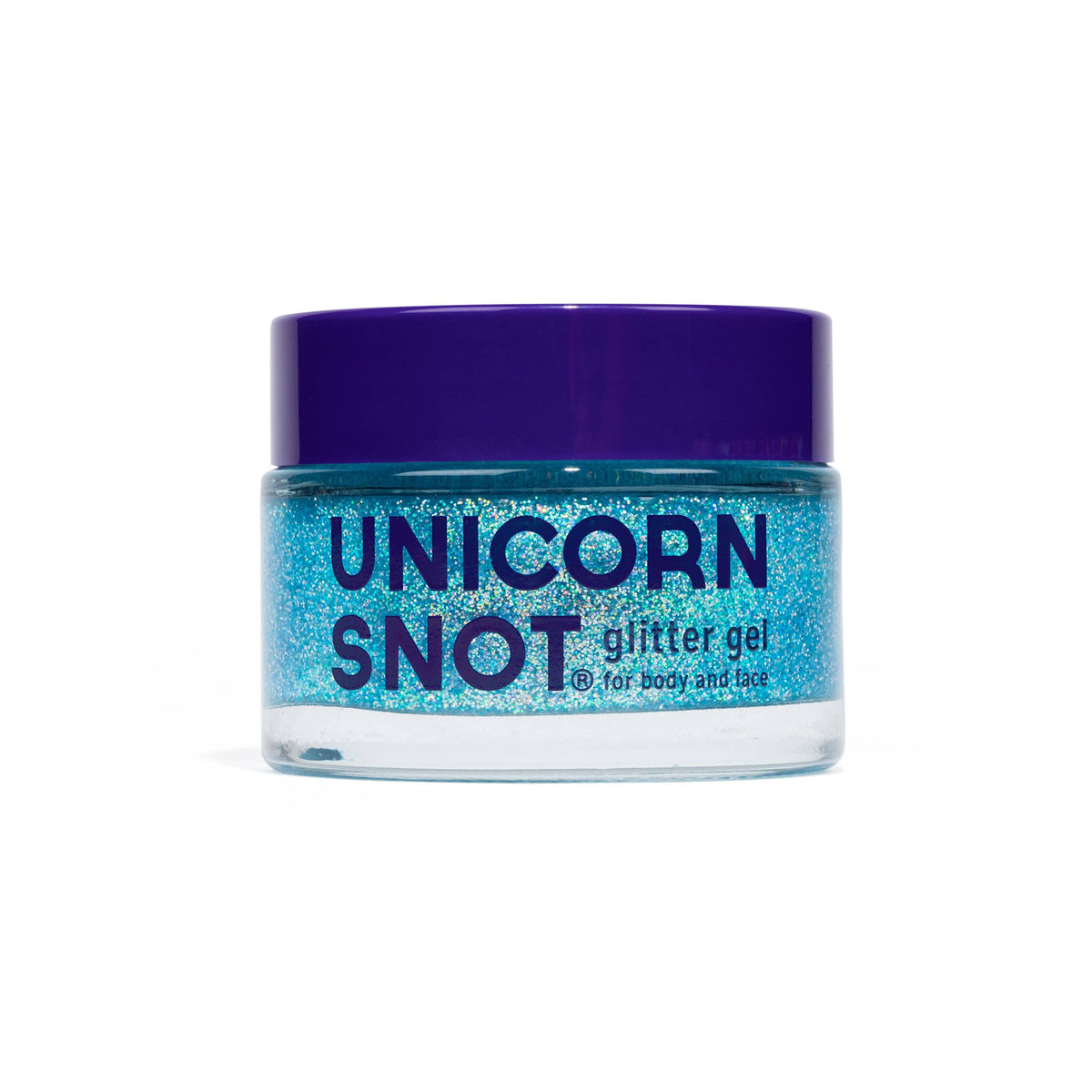 Body Glitter Gel - vibeboxshop