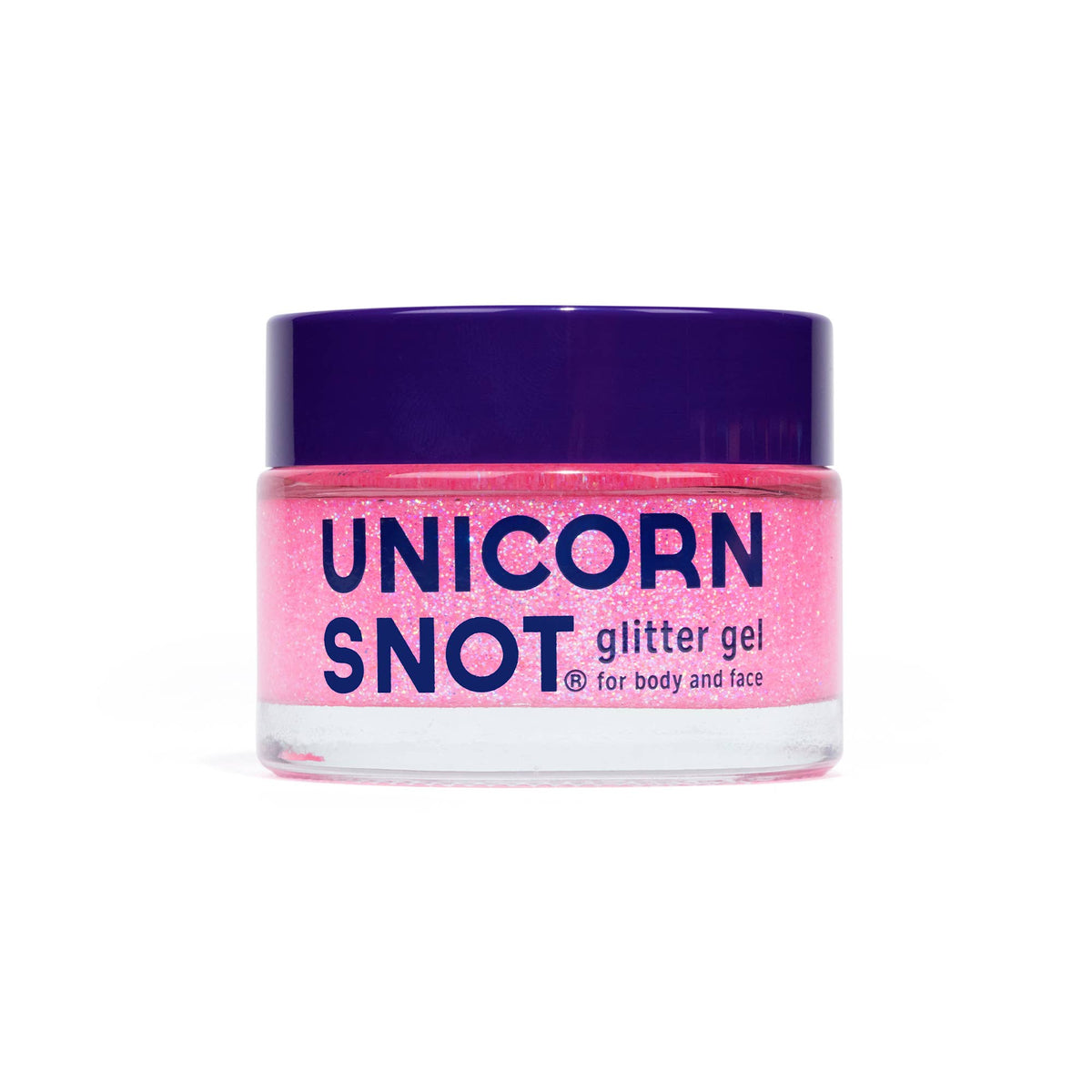 Body Glitter Gel - vibeboxshop