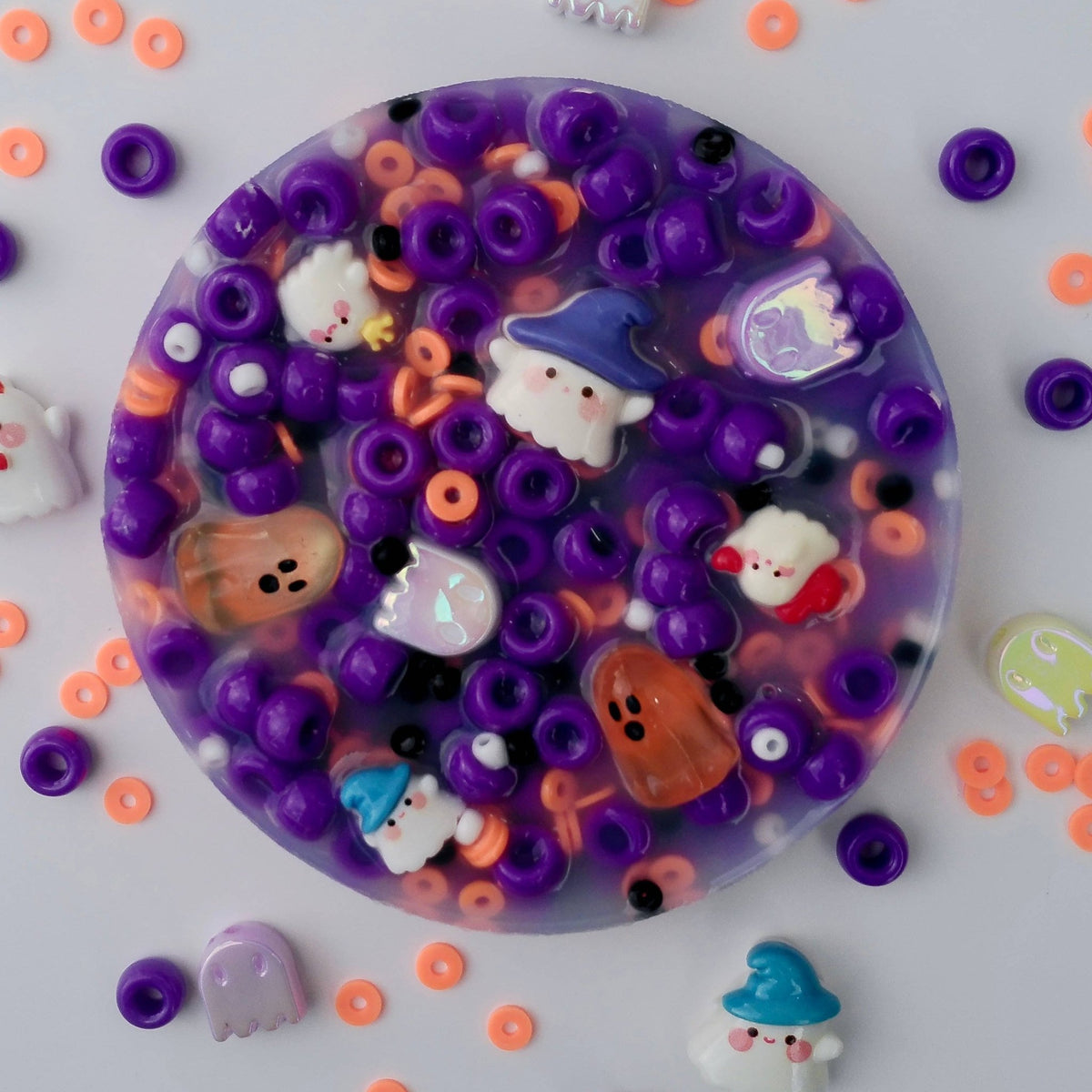 Boo Crew Picking Pad - Fidget Toy - vibeboxshop