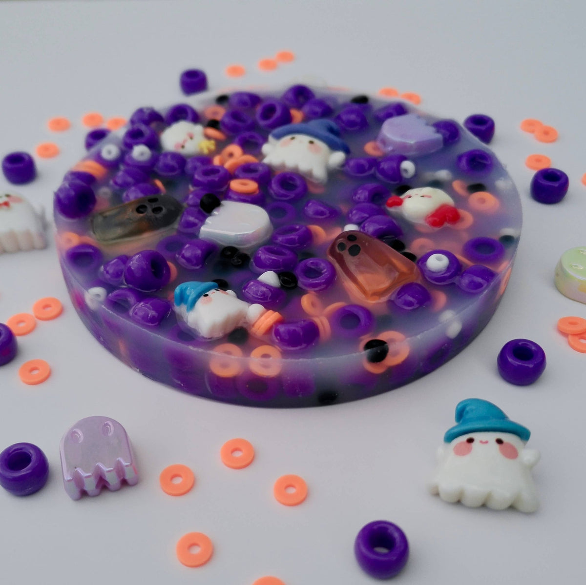Boo Crew Picking Pad - Fidget Toy - vibeboxshop