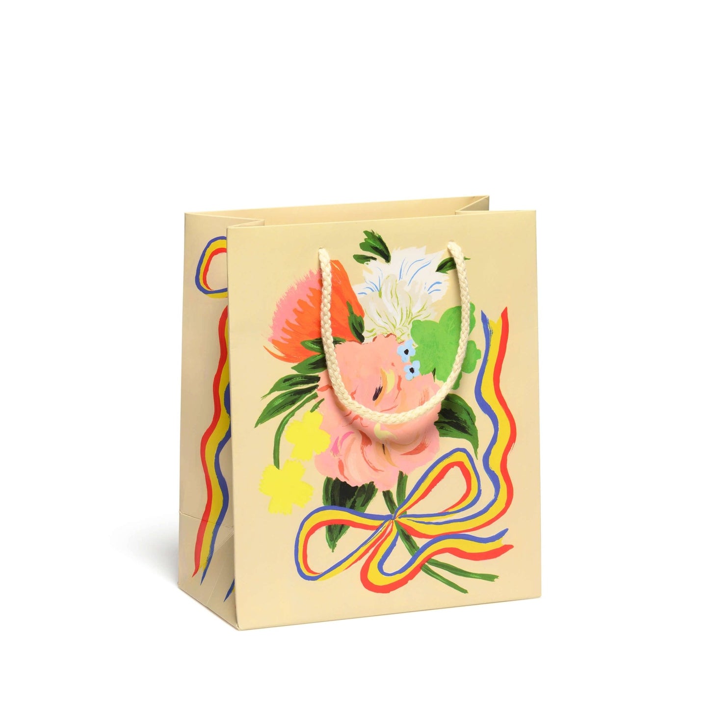 Bouquet Gift Bag - Medium - vibeboxshop