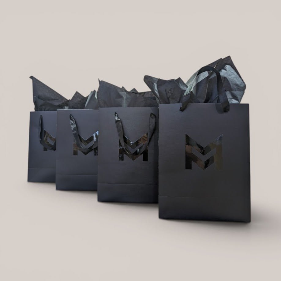 Branded Bag - vibeboxshop