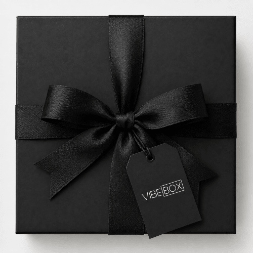 Branded Hang Tag - vibeboxshop