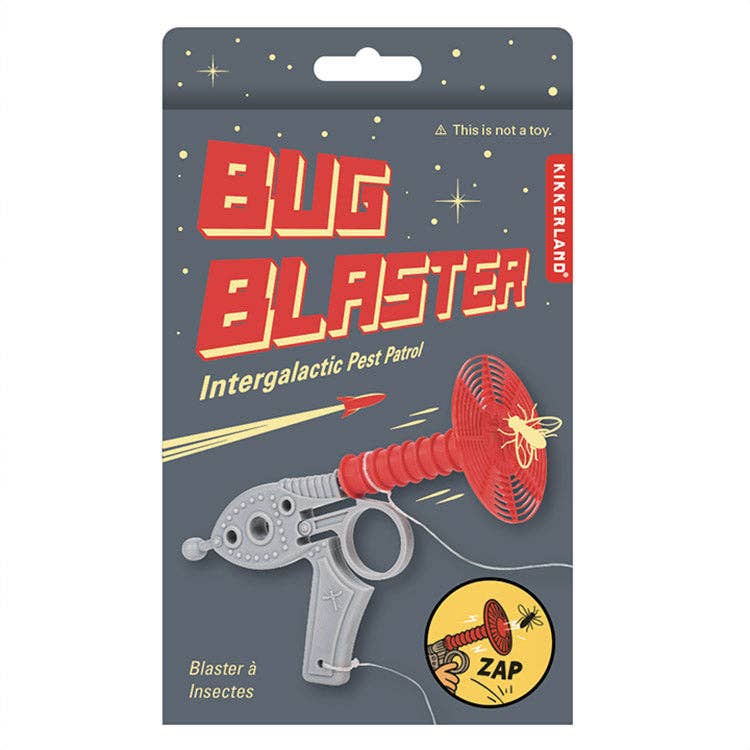 Bug Blaster - vibeboxshop