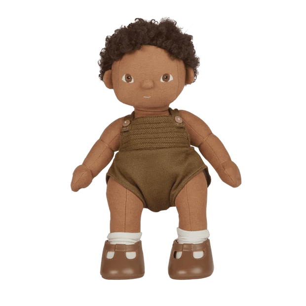 Button - Dinkum Doll - vibeboxshop
