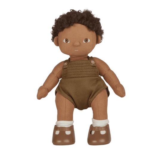 Button - Dinkum Doll - vibeboxshop