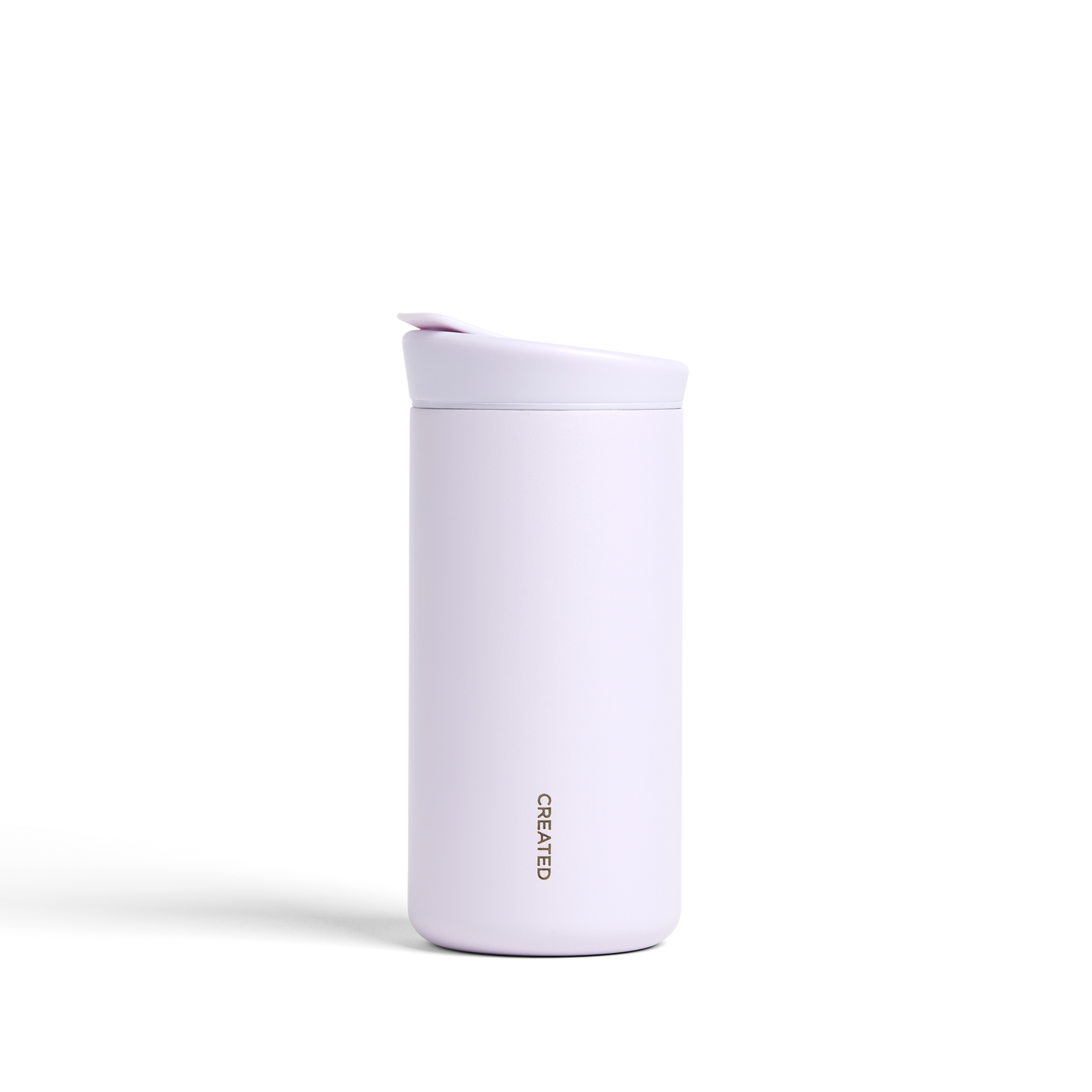 12oz Nomad with Flip Lid (Lavender)