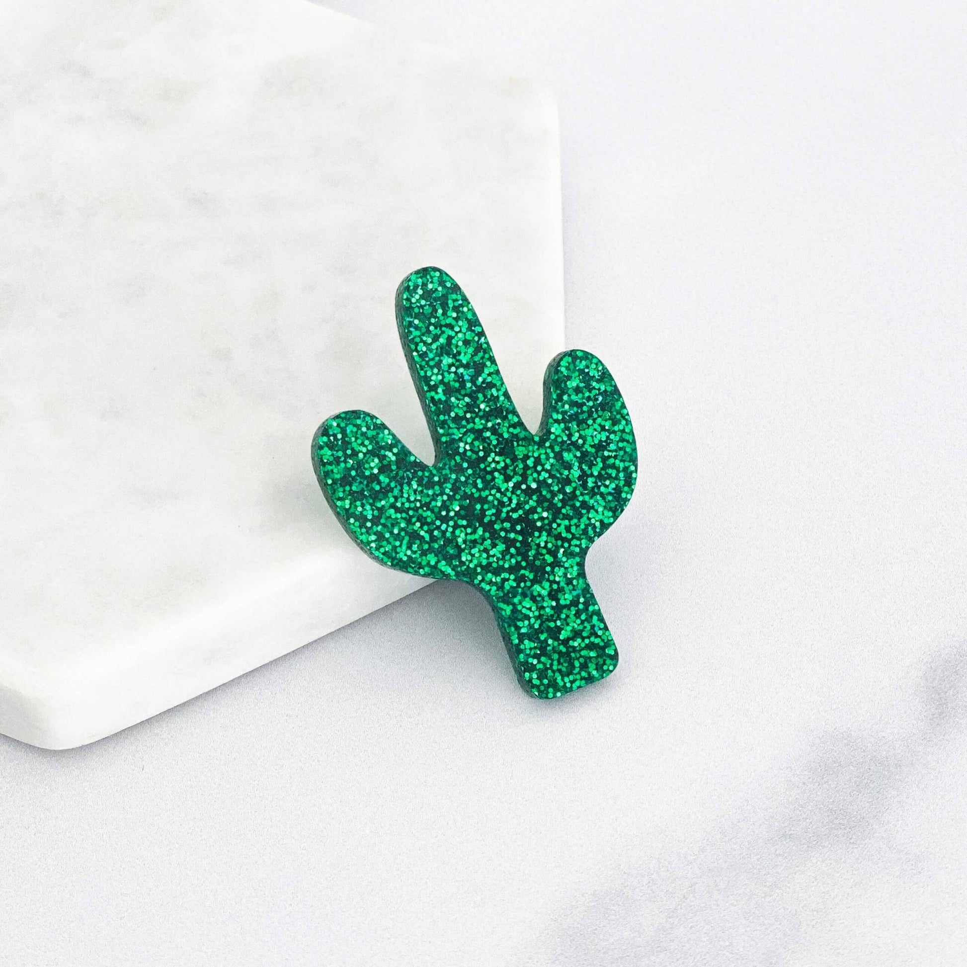 Cactus Magnet - vibeboxshop