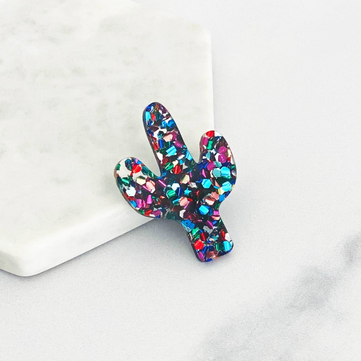 Cactus Magnet - vibeboxshop