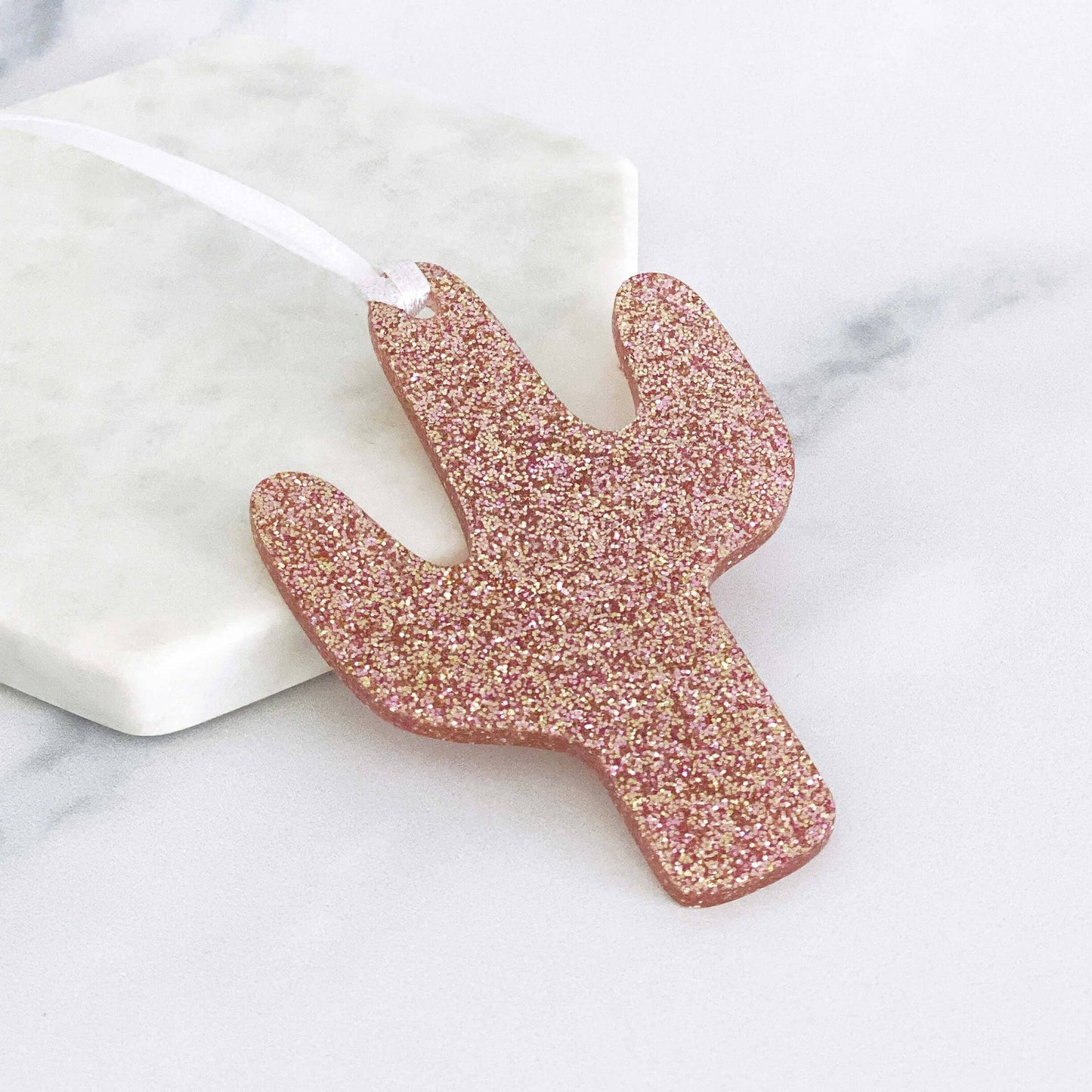 Cactus Ornament - vibeboxshop