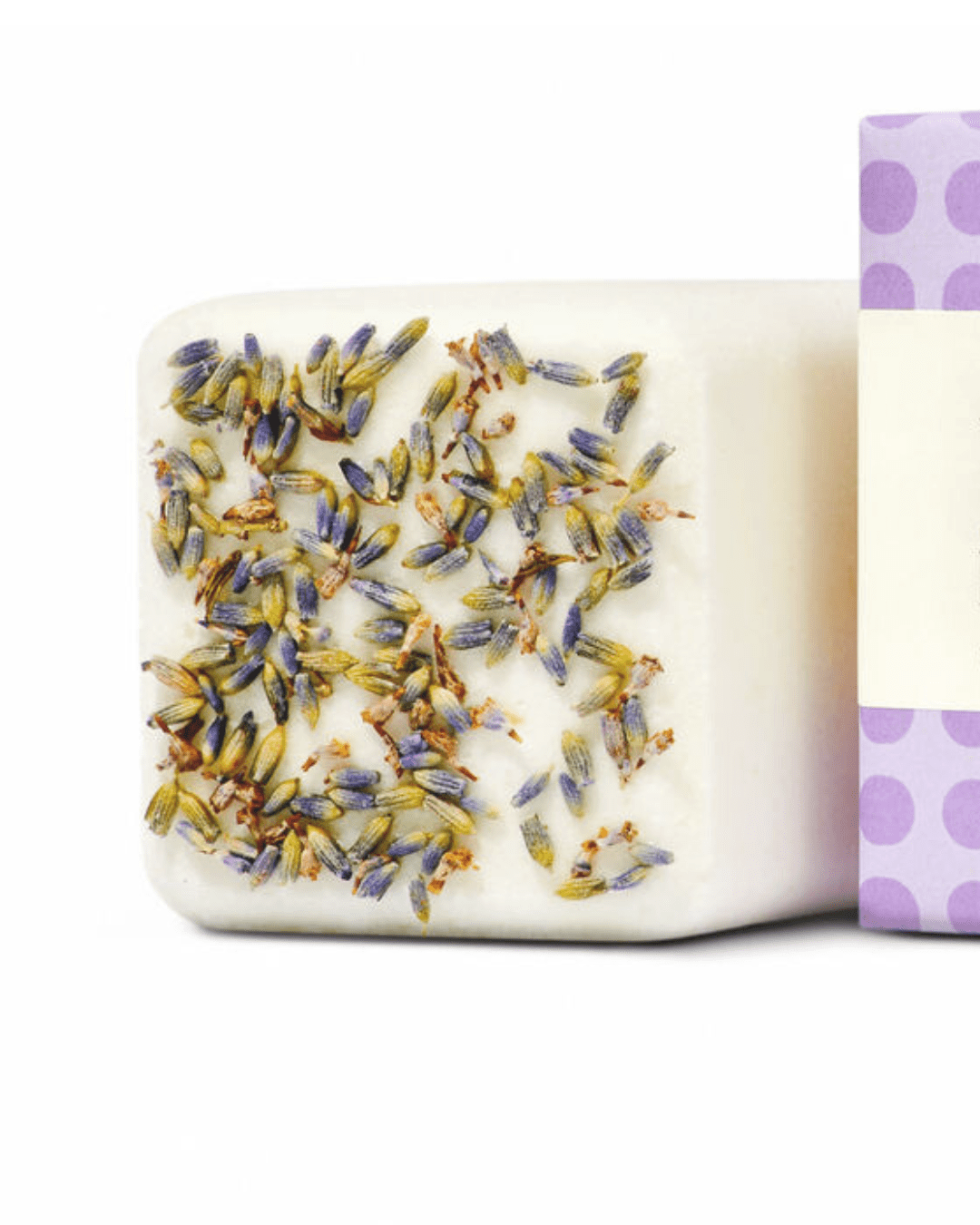 Calming Lavender Bath Bomb - vibeboxshop