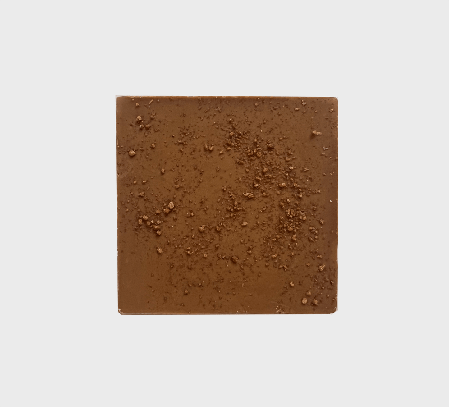 Caramel Crisp White Chocolate - vibeboxshop