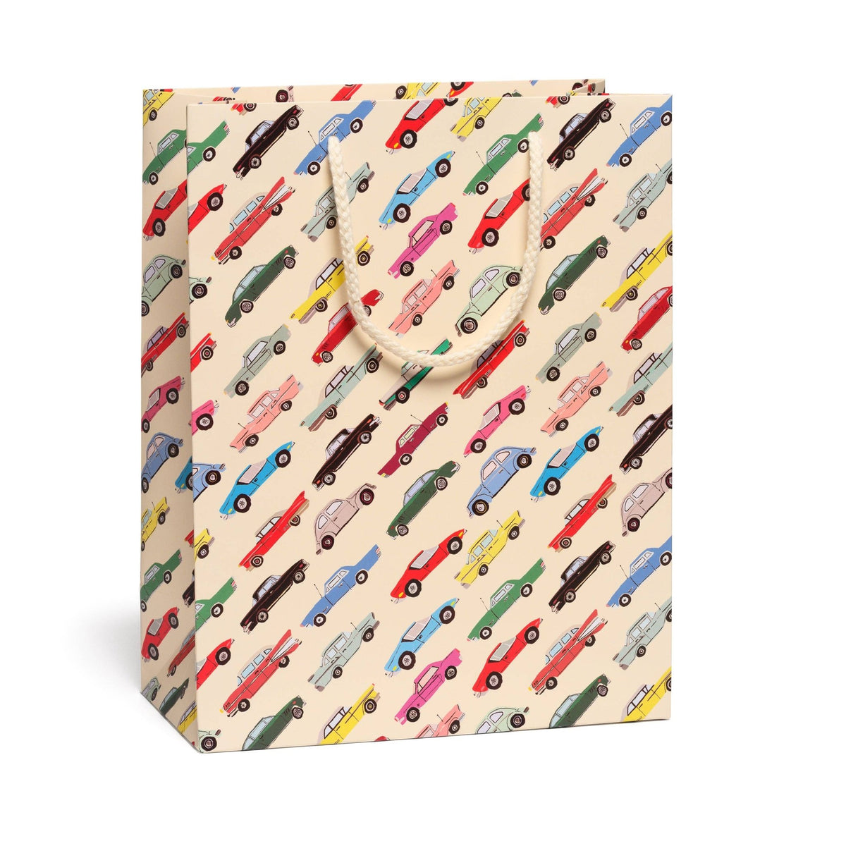 Cars Gift Bag - vibeboxshop