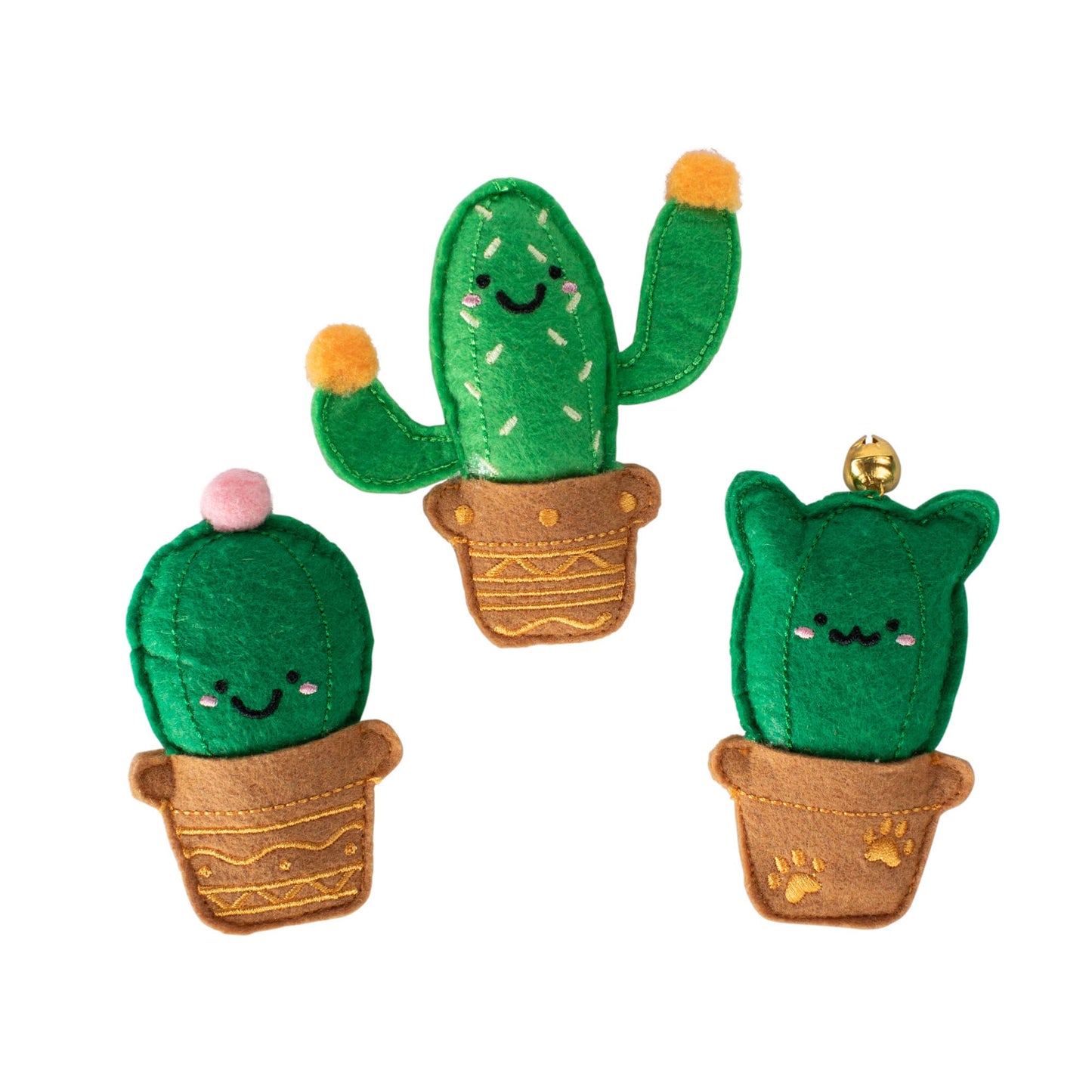 CAT - US FRIENDS - vibeboxshop