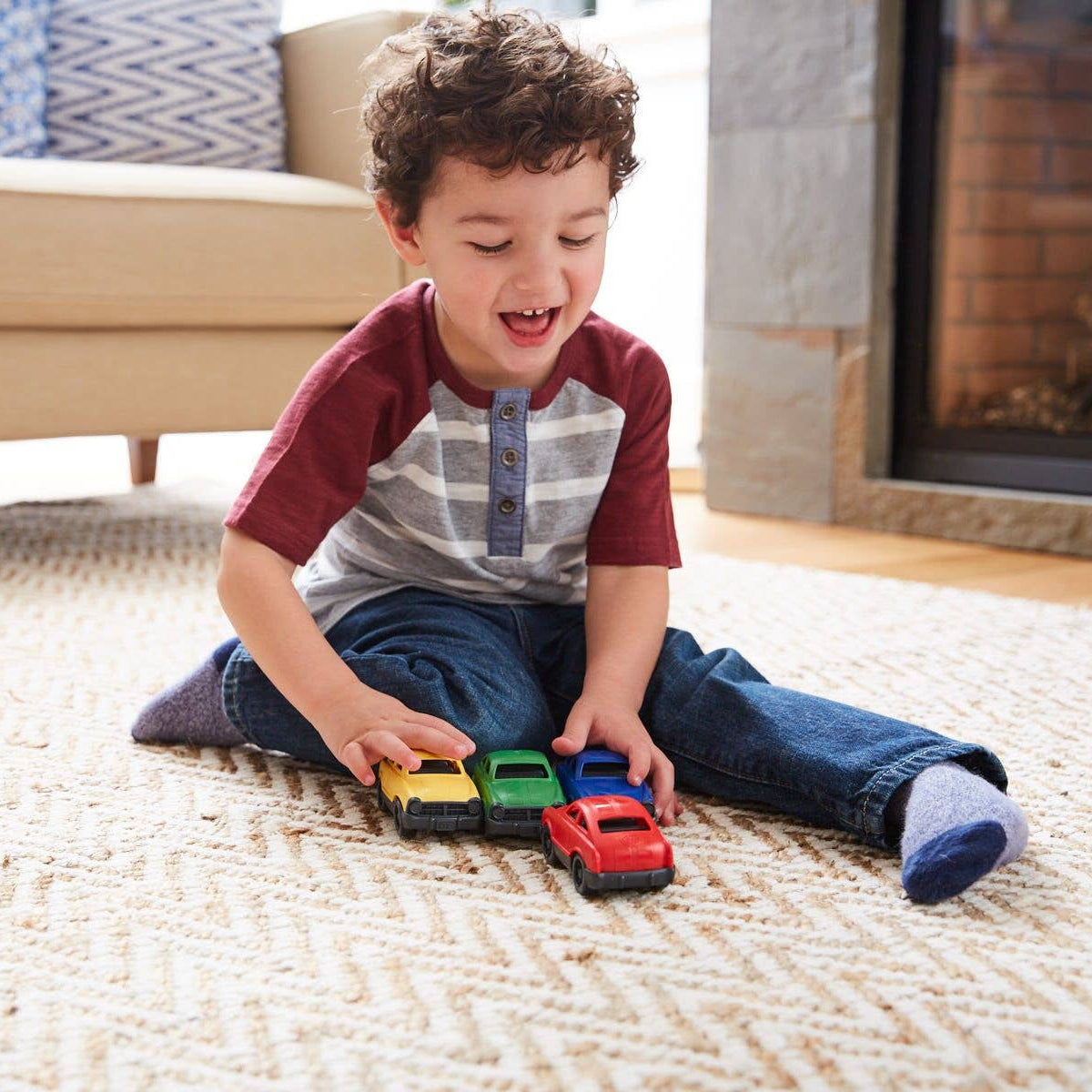 Mini Cars