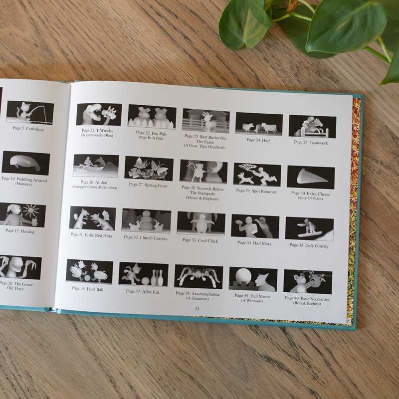 Magic Eye: Have Fun in 3D by Cheri  Smith