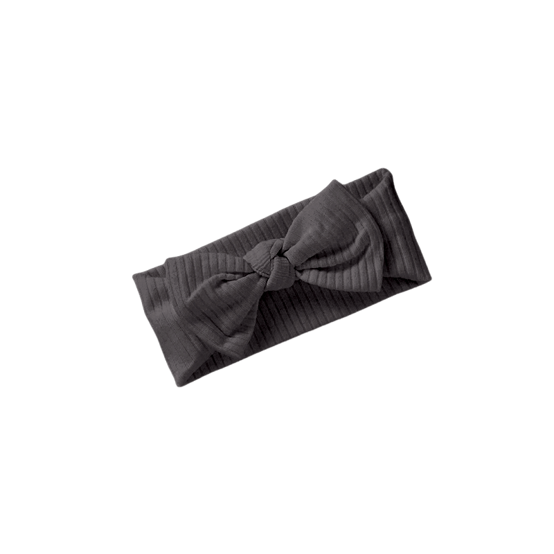 Chunky Knot Baby Headwrap - vibeboxshop