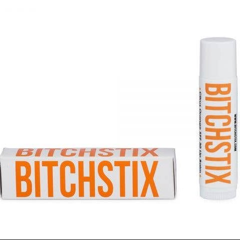 Citrus Orange SPF30 Lip Balm - vibeboxshop