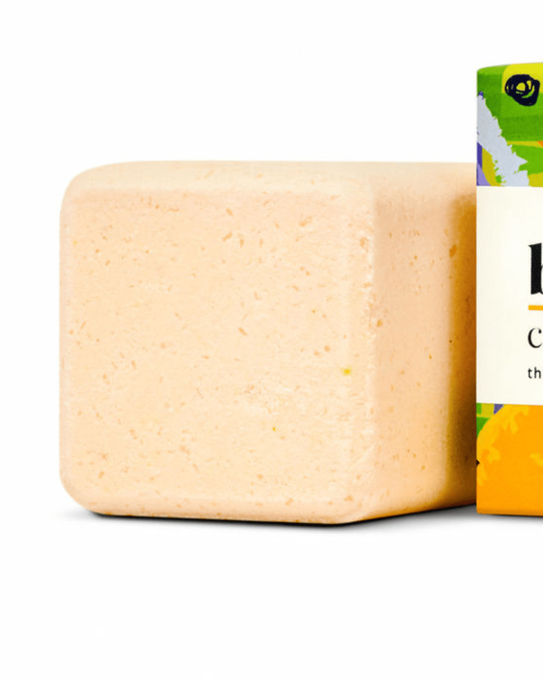 Citrus Spa Moisturizing Bath Bomb - vibeboxshop