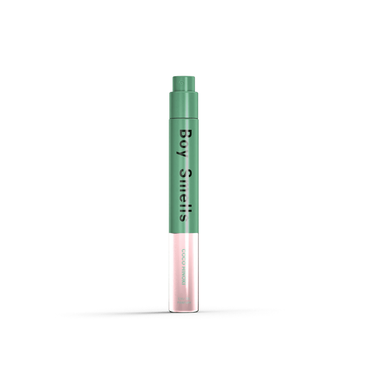 Coco Hinoki Fragrance | Travel 10ml - vibeboxshop
