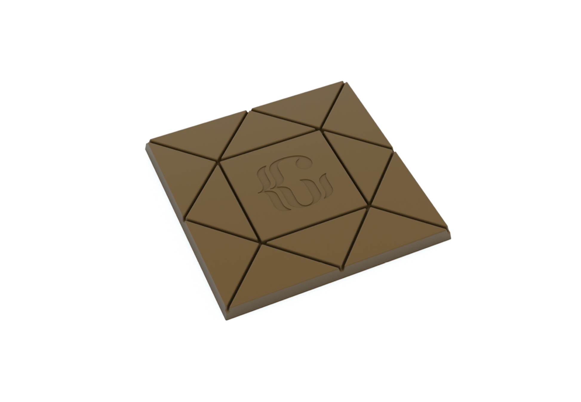 Coconut Chocolate 51% - vibeboxshop