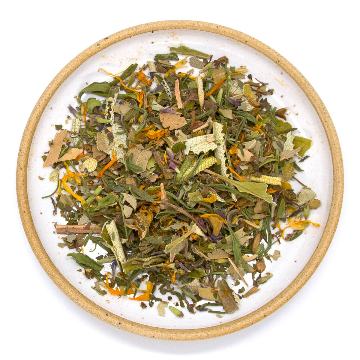 Cold Kicker Herbal Tea - vibeboxshop