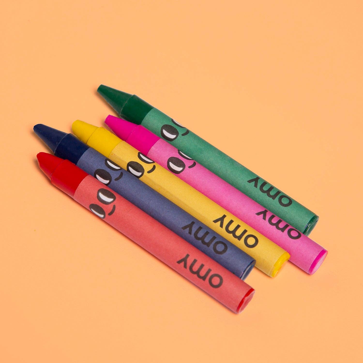 Coloring & Sticker Book | Yummy - vibeboxshop