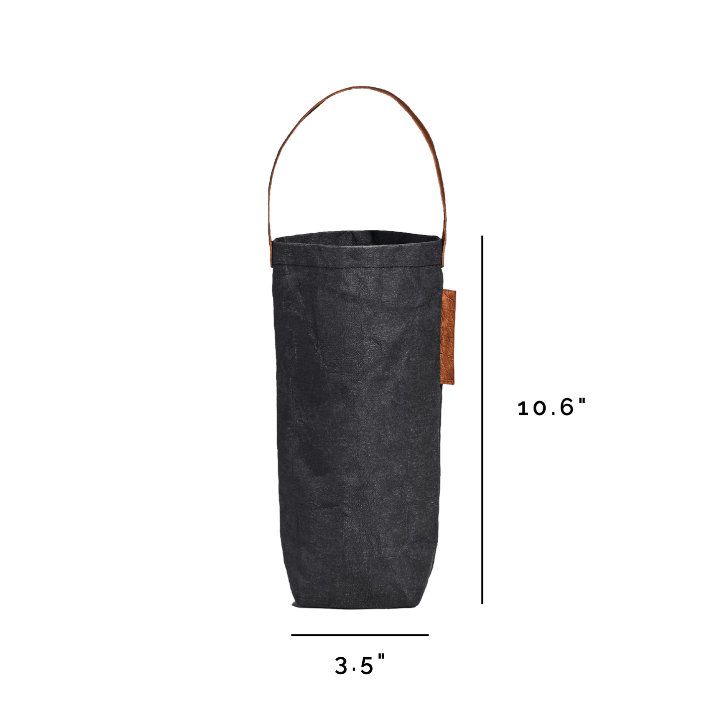 Connoisseur Wine Tote, Reusable Bag - SMALL CASE PACKS - vibeboxshop
