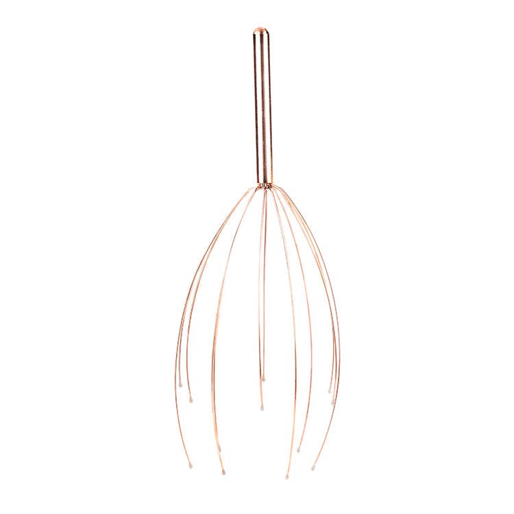 Copper Head Massager - vibeboxshop