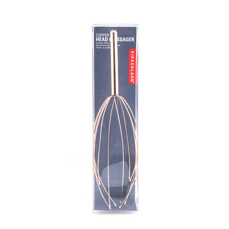 Copper Head Massager - vibeboxshop
