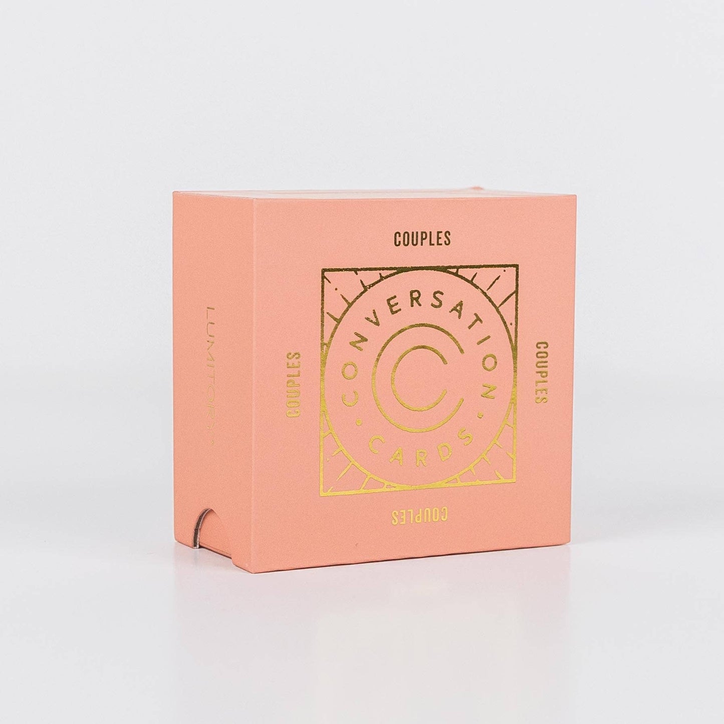 Couples Conversation Cards - vibeboxshop
