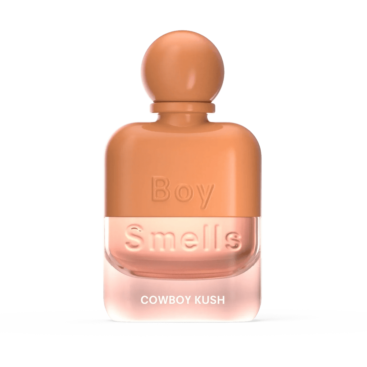 Cowboy Kush Fragrance | 50ml - vibeboxshop