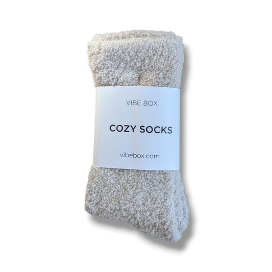 Cozy Care Vibes - vibeboxshop