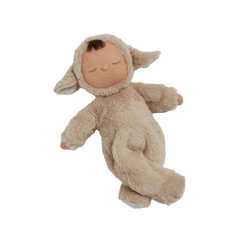 Cozy Dinkums Lamby Pip - vibeboxshop