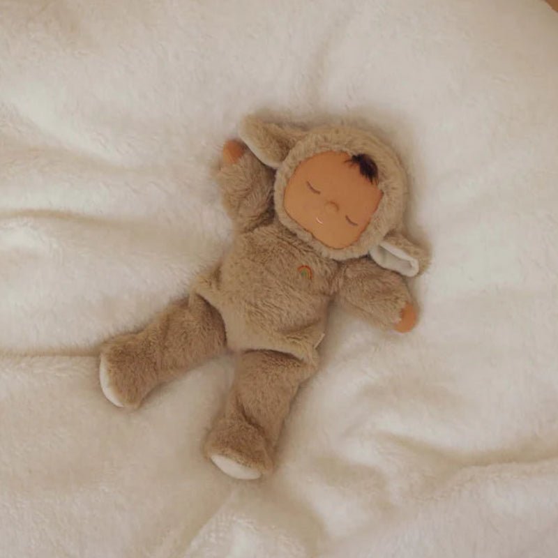Cozy Dinkums Lamby Pip - vibeboxshop